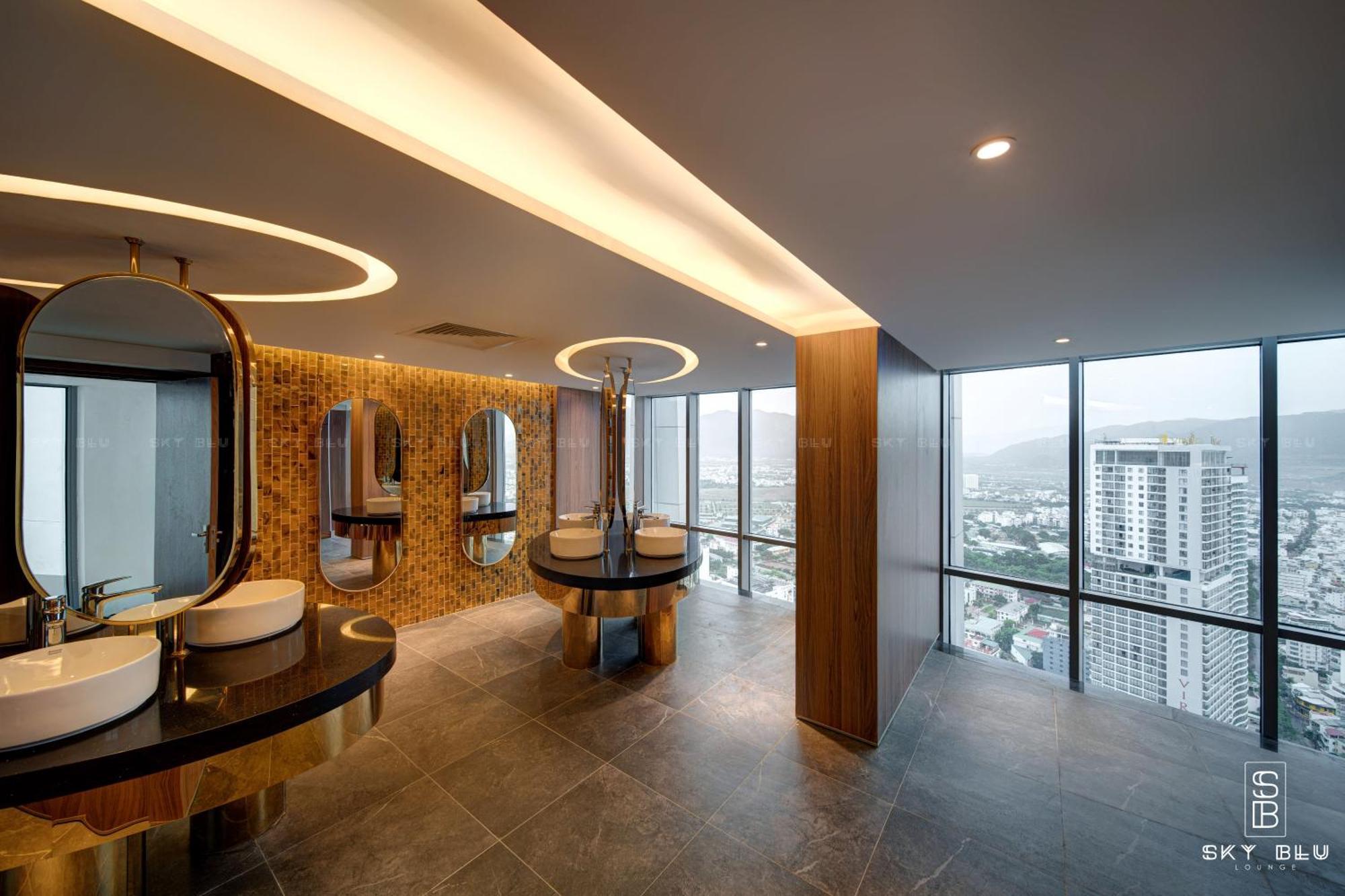 Jk.Boutique Oceanfront Panorama Residence Να Τρανγκ Εξωτερικό φωτογραφία