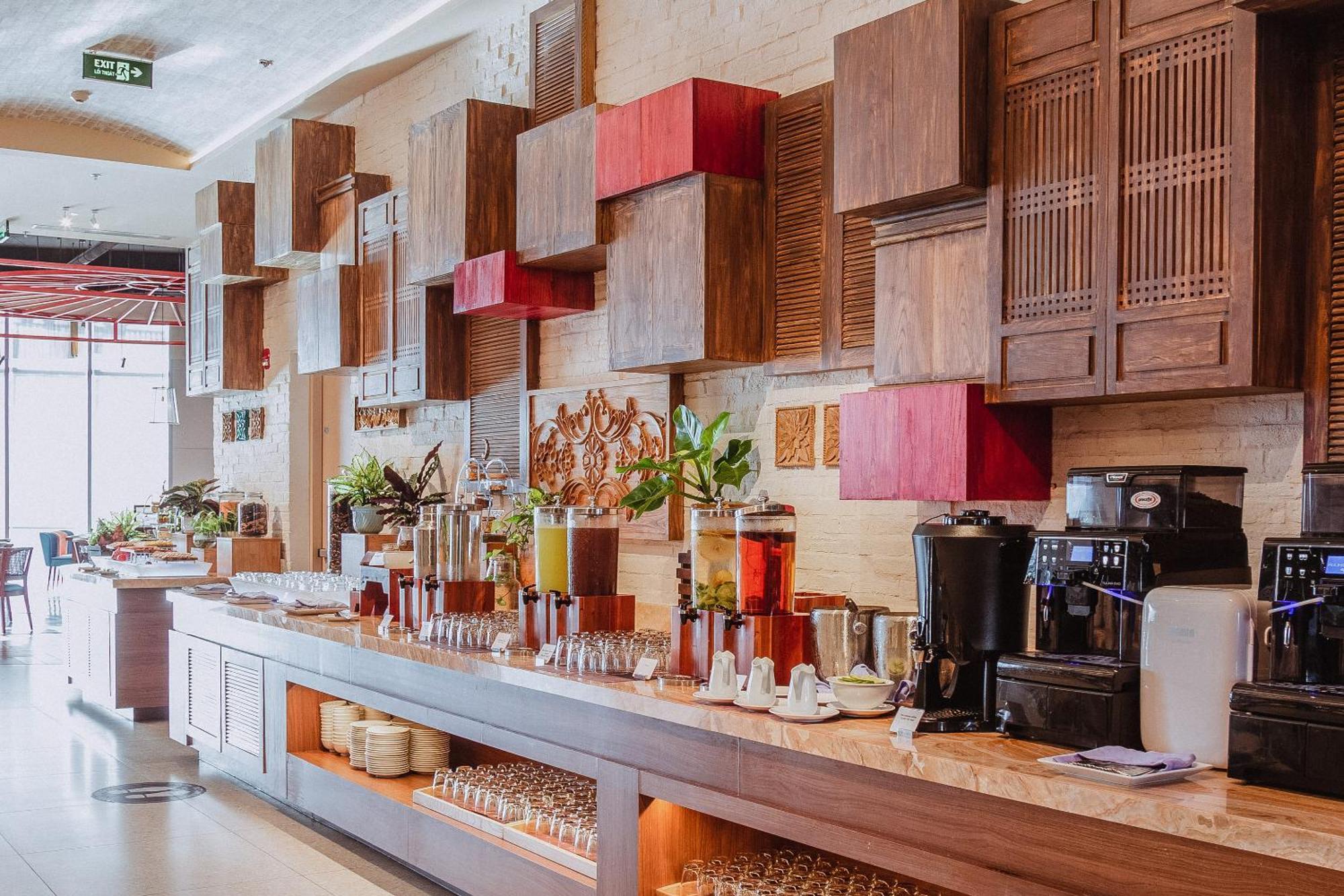 Jk.Boutique Oceanfront Panorama Residence Να Τρανγκ Εξωτερικό φωτογραφία