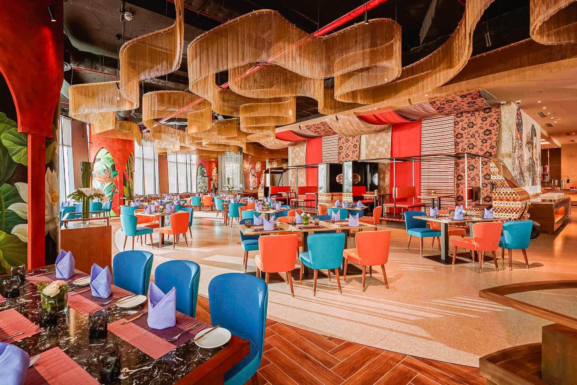 Jk.Boutique Oceanfront Panorama Residence Να Τρανγκ Εξωτερικό φωτογραφία